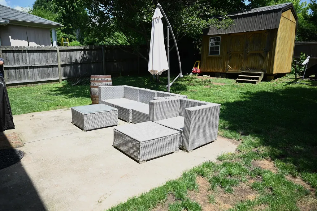 212 Hickory Ridge Lane Paris KY 40361