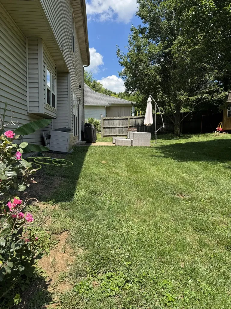 212 Hickory Ridge Lane Paris KY 40361
