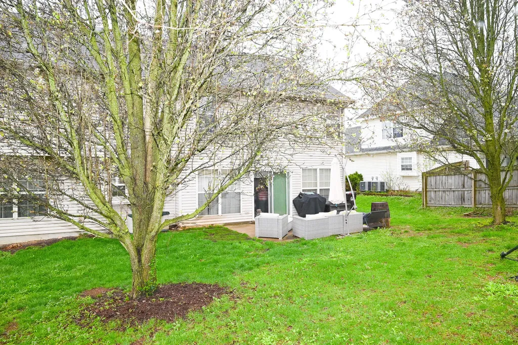 212 Hickory Ridge Lane Paris KY 40361