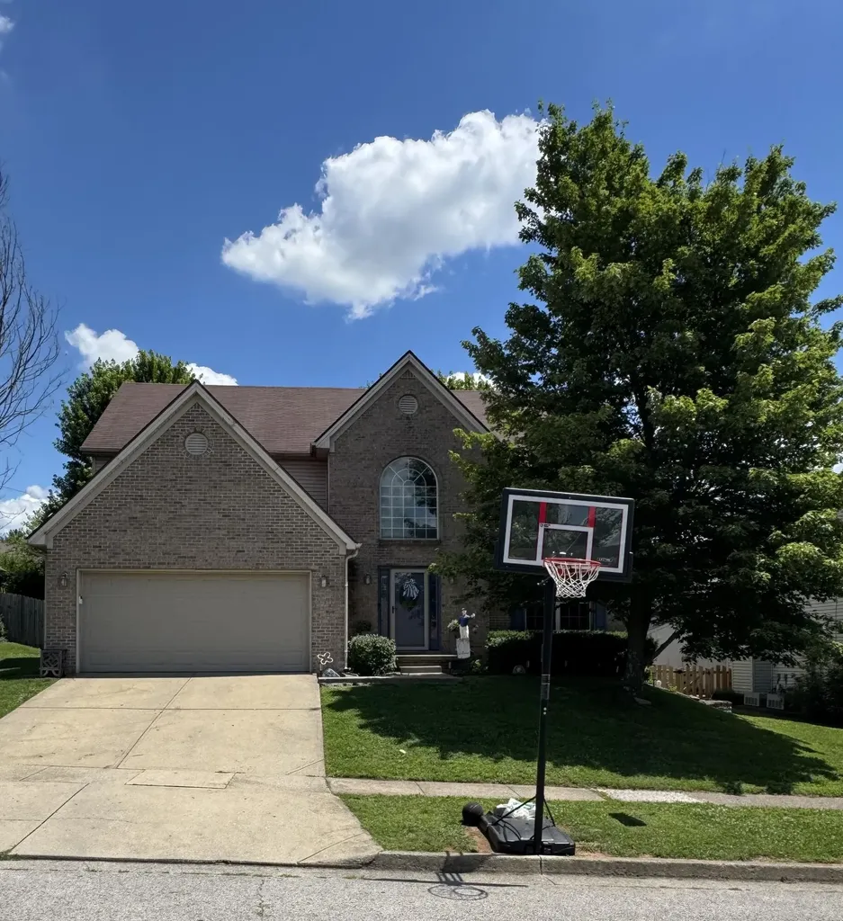 212 Hickory Ridge Lane Paris KY 40361