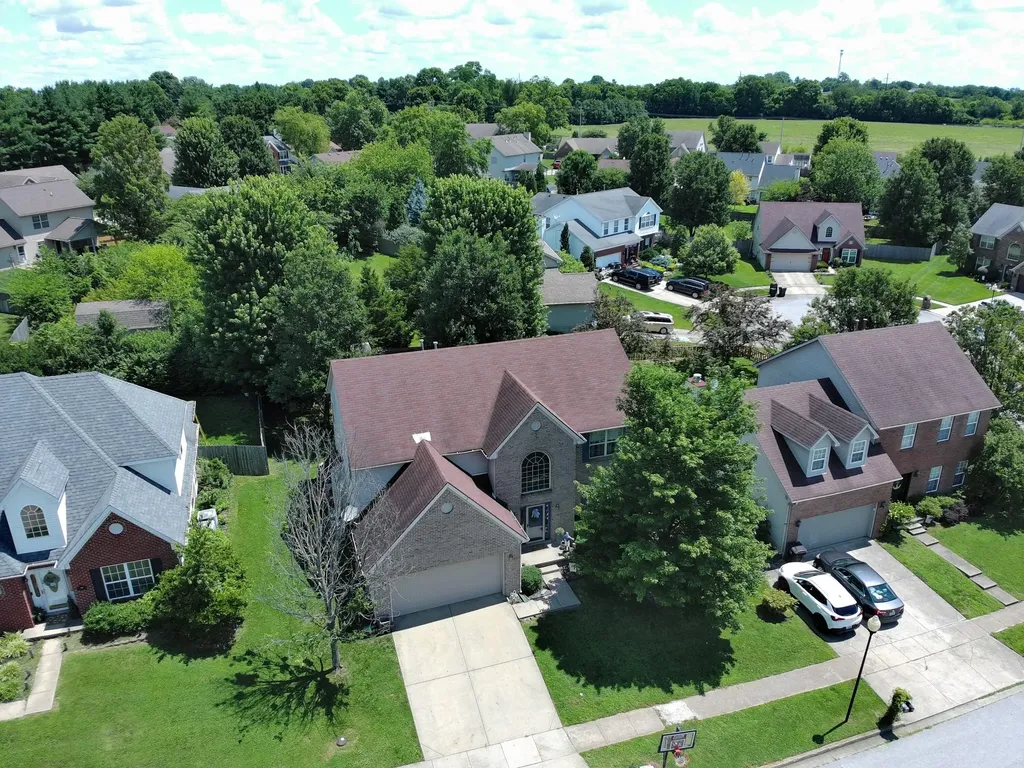 212 Hickory Ridge Lane Paris KY 40361