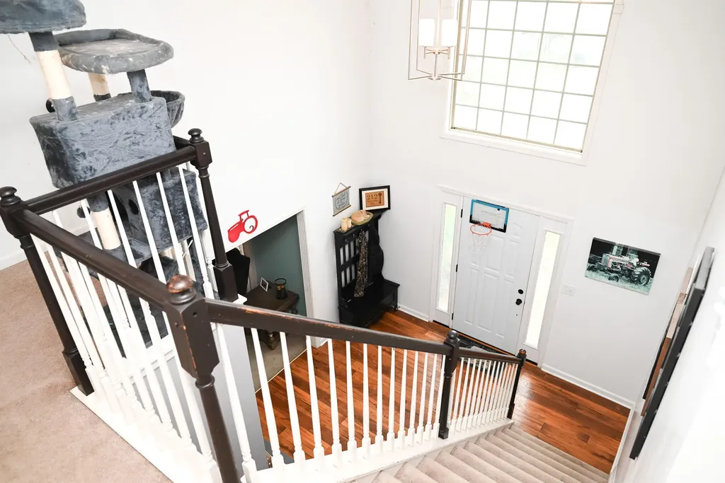 212 Hickory Ridge Lane Paris KY 40361