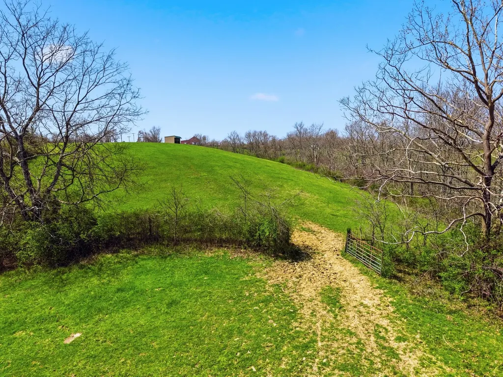 161 Central Pike Harrodsburg KY 40330