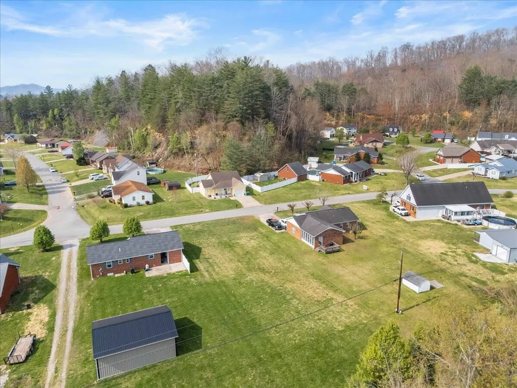 Lot 142 Stephen Trace Road Barbourville KY 40906