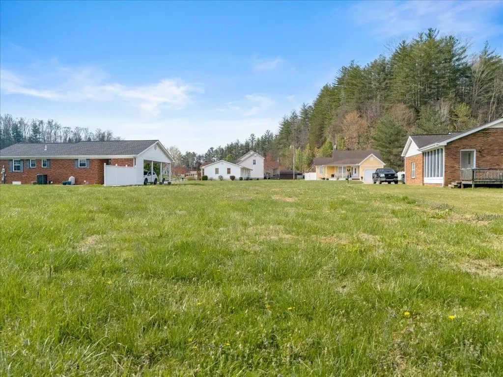 Lot 142 Stephen Trace Road Barbourville KY 40906