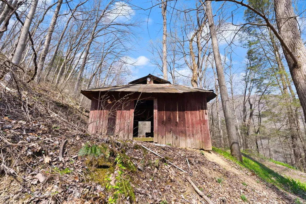 1197 Beans Fork Road Middlesboro KY 40965