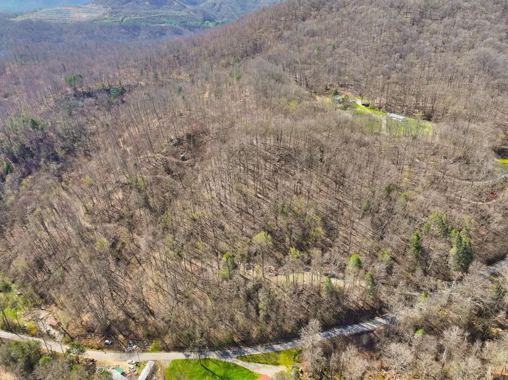 1197 Beans Fork Road Middlesboro KY 40965