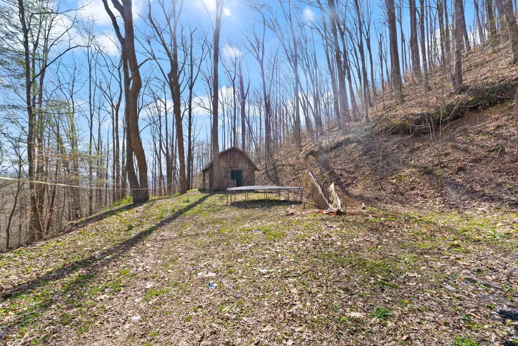 1197 Beans Fork Road Middlesboro KY 40965