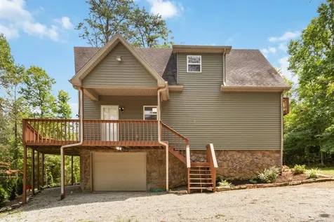 84 Clover Leaf Circle Burnside KY 42519