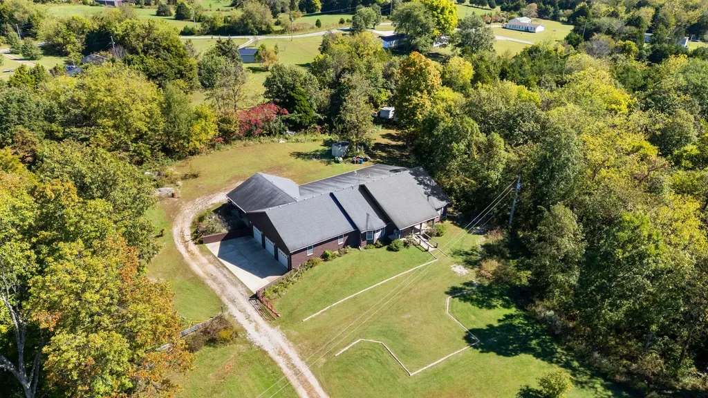 300 Charlie Pile Road Guston KY 40142