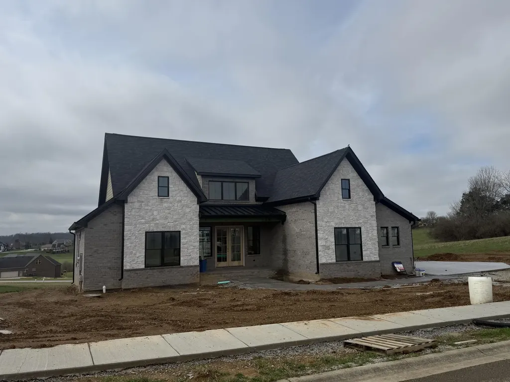 105 Bull Run Trail Richmond KY 40475