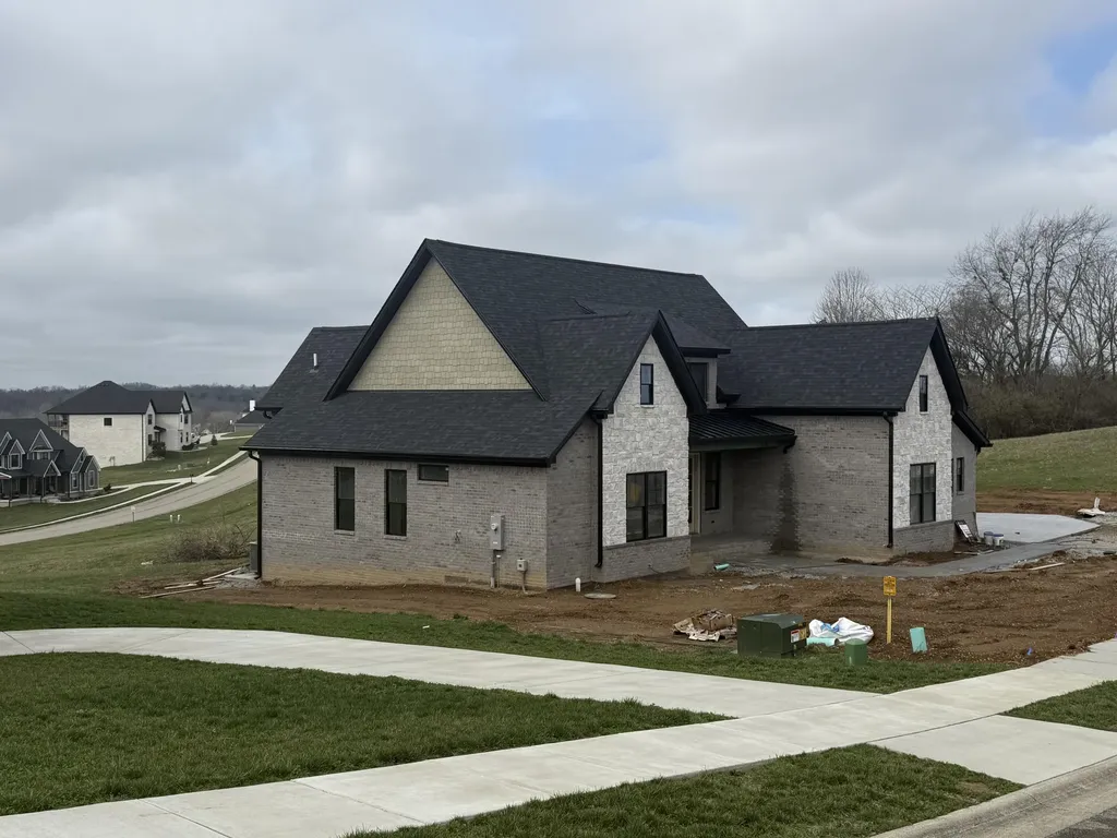 105 Bull Run Trail Richmond KY 40475
