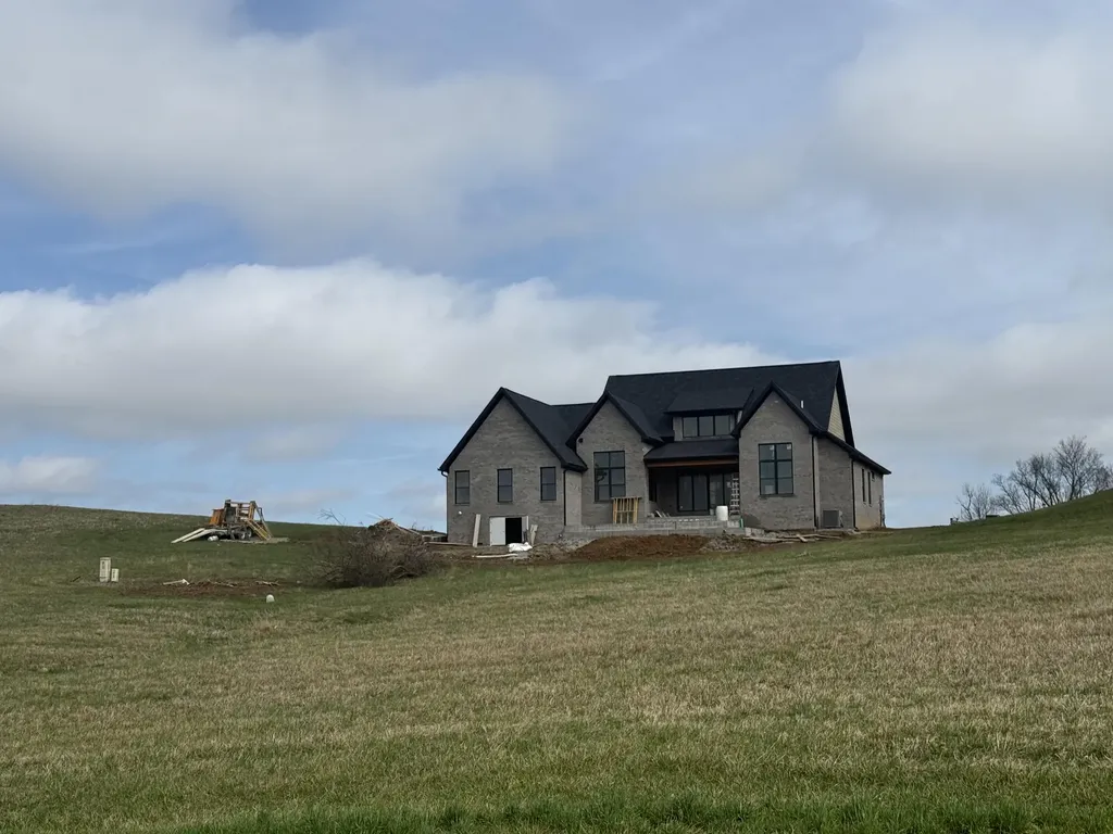 105 Bull Run Trail Richmond KY 40475