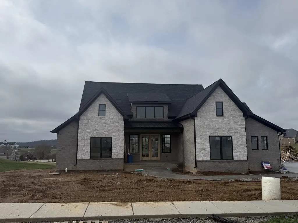 105 Bull Run Trail Richmond KY 40475