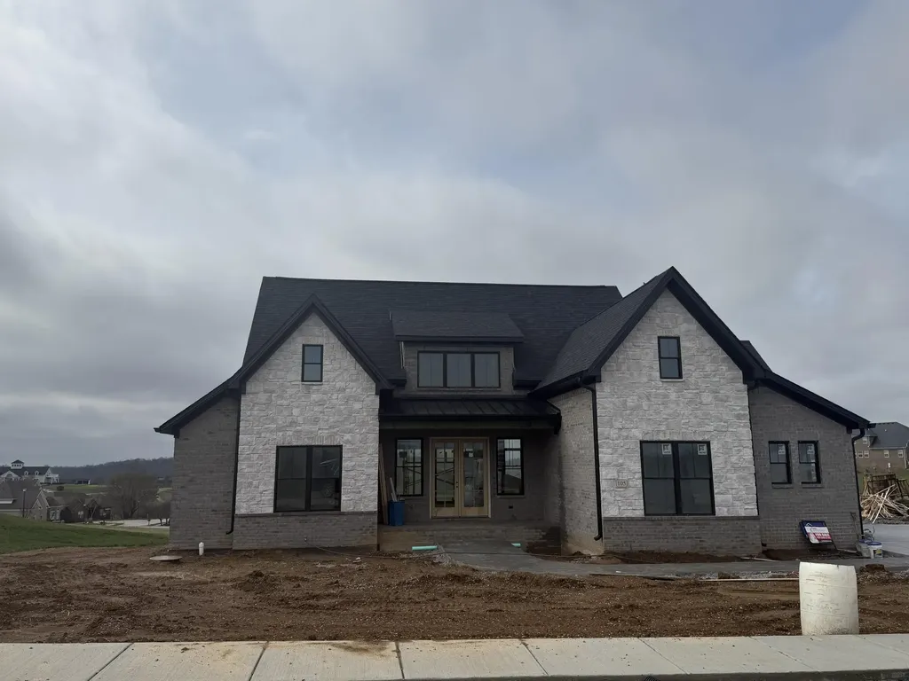 105 Bull Run Trail Richmond KY 40475