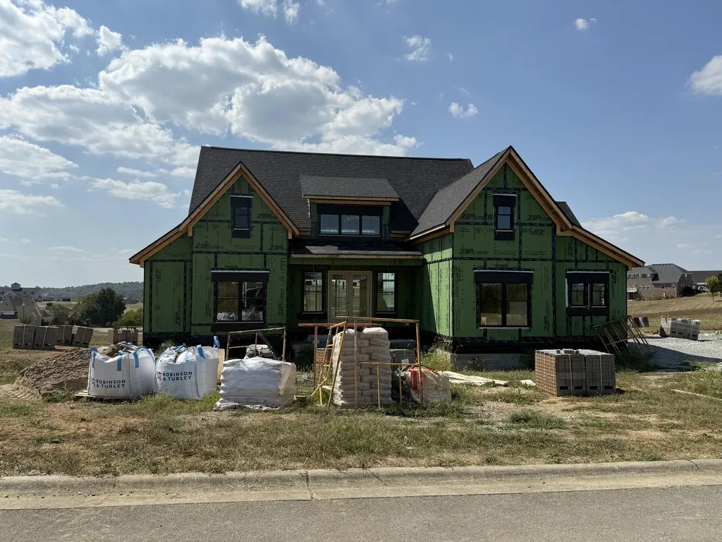 105 Bull Run Trail Richmond KY 40475