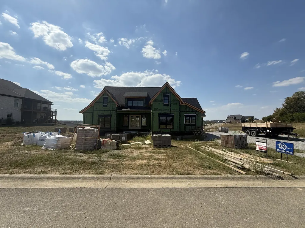 105 Bull Run Trail Richmond KY 40475