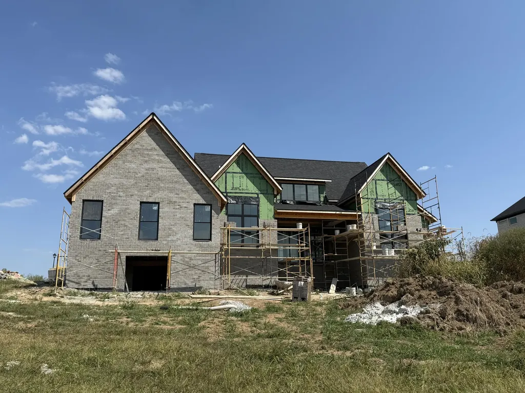 105 Bull Run Trail Richmond KY 40475