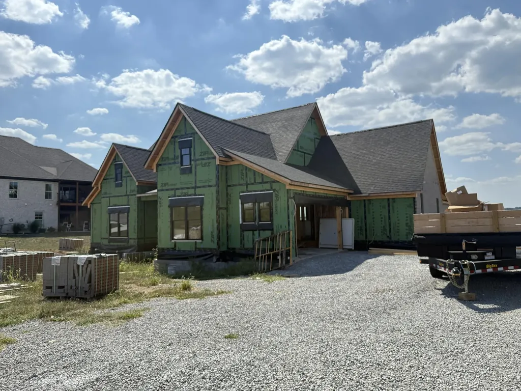 105 Bull Run Trail Richmond KY 40475