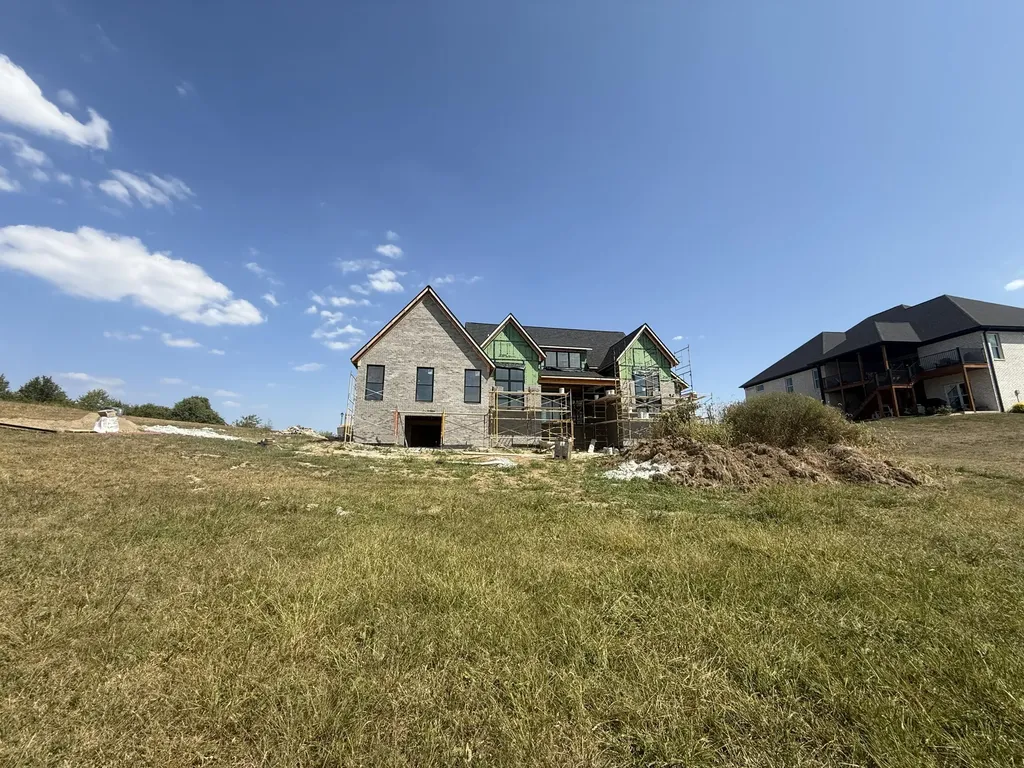 105 Bull Run Trail Richmond KY 40475