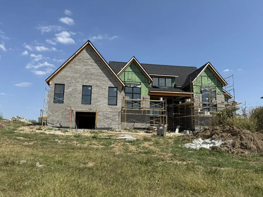 105 Bull Run Trail Richmond KY 40475