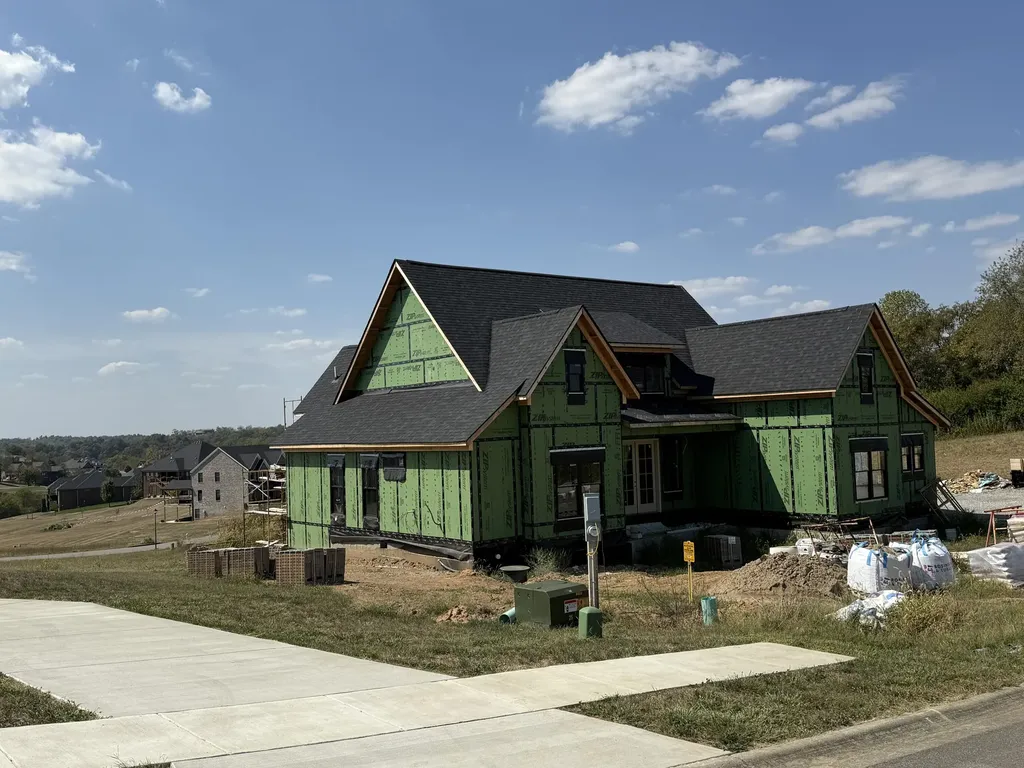 105 Bull Run Trail Richmond KY 40475