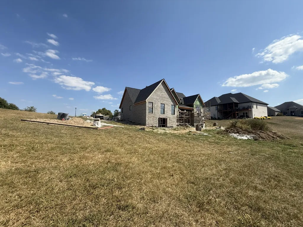 105 Bull Run Trail Richmond KY 40475
