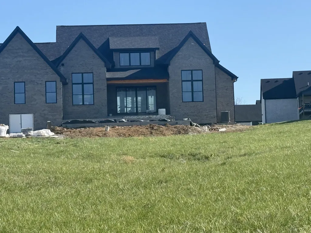 105 Bull Run Trail Richmond KY 40475