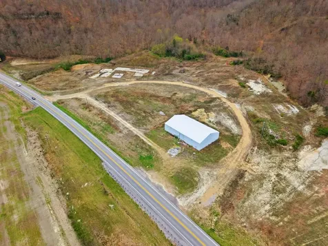 8135 US-127 Hustonville KY 40437