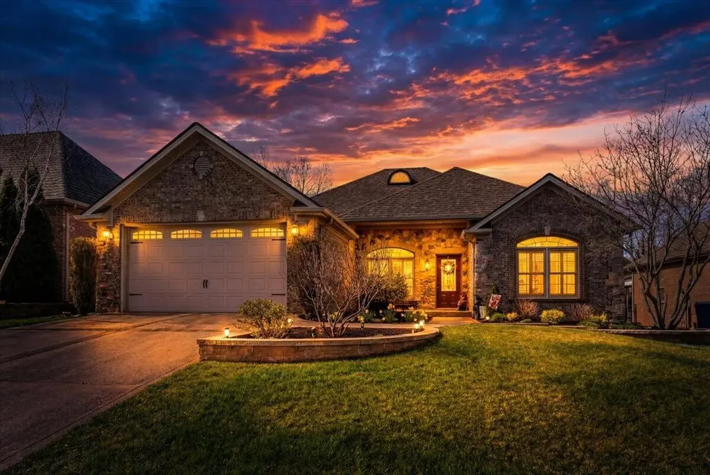 2413 San Milano Place Lexington KY 40509