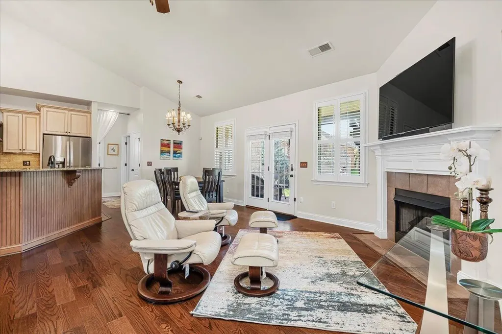 2413 San Milano Place Lexington KY 40509