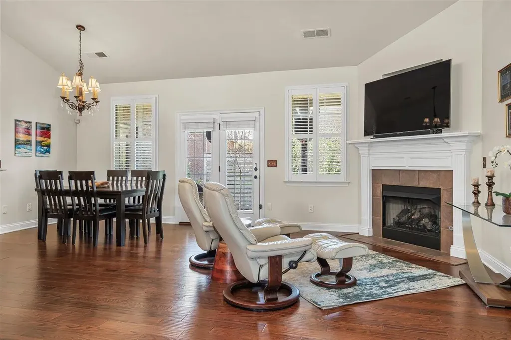 2413 San Milano Place Lexington KY 40509