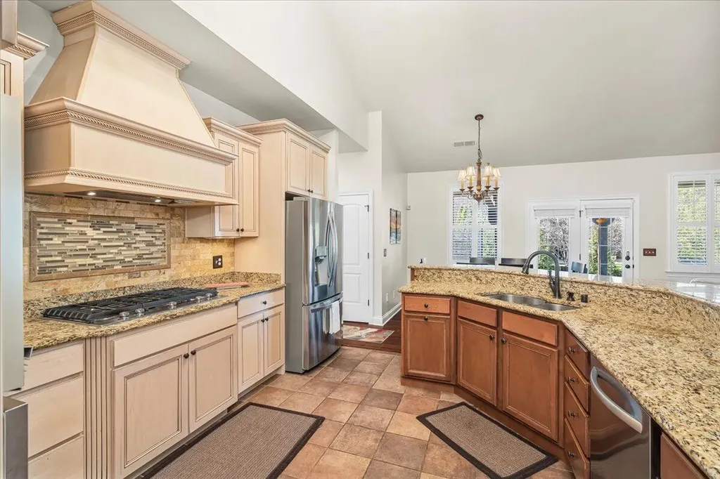 2413 San Milano Place Lexington KY 40509