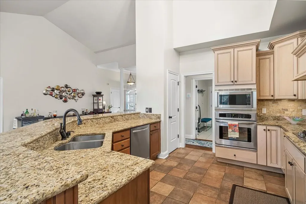 2413 San Milano Place Lexington KY 40509