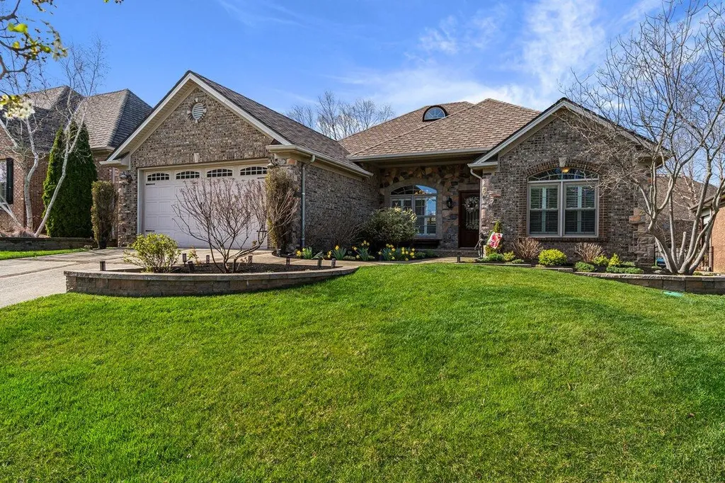 2413 San Milano Place Lexington KY 40509