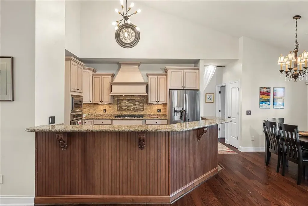 2413 San Milano Place Lexington KY 40509