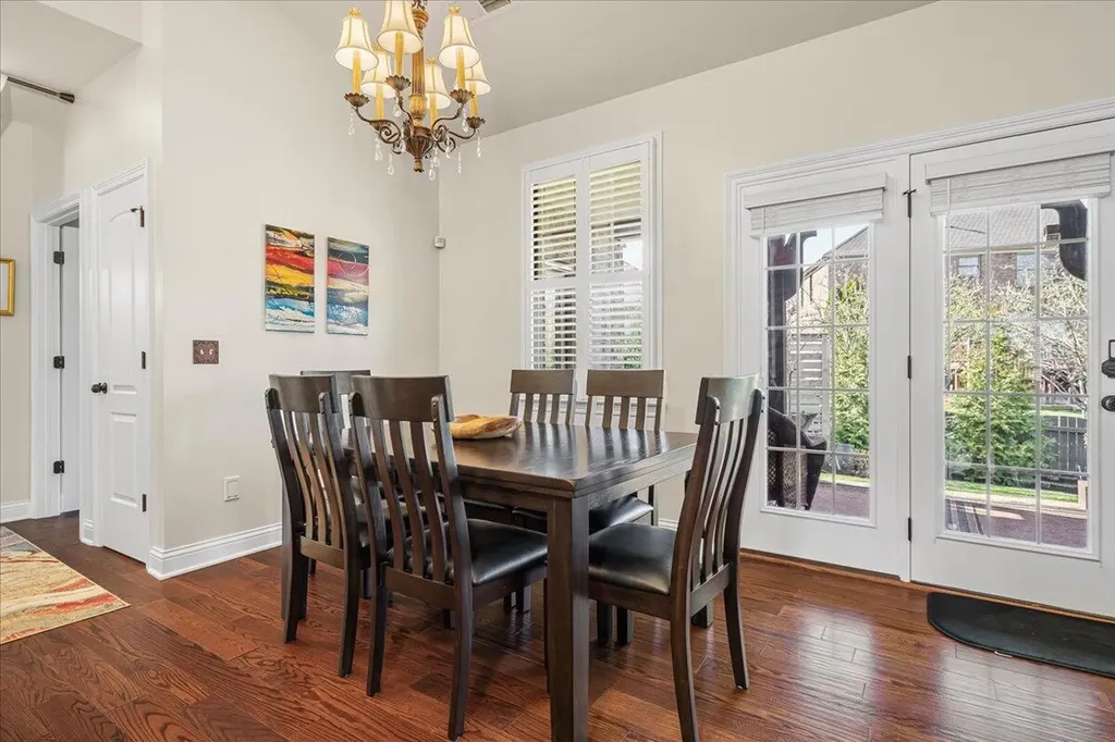 2413 San Milano Place Lexington KY 40509