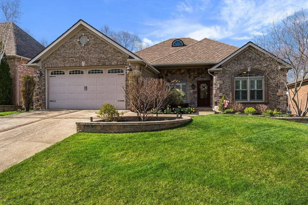 2413 San Milano Place Lexington KY 40509