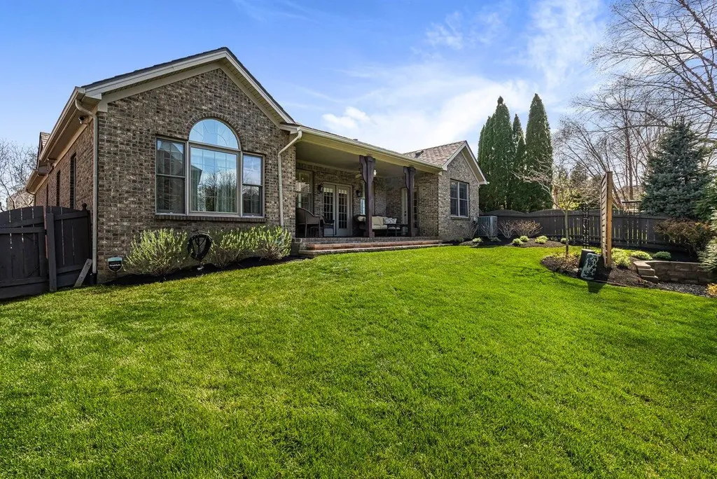 2413 San Milano Place Lexington KY 40509