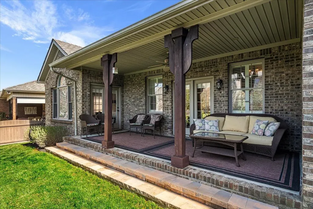 2413 San Milano Place Lexington KY 40509