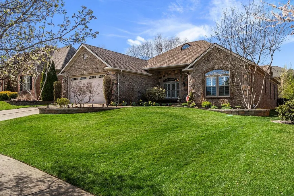 2413 San Milano Place Lexington KY 40509