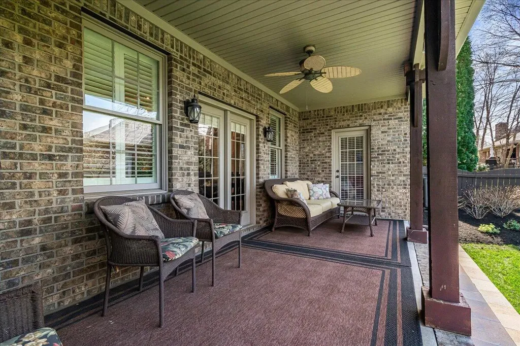 2413 San Milano Place Lexington KY 40509