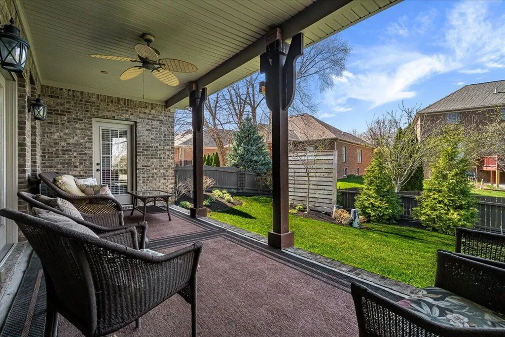 2413 San Milano Place Lexington KY 40509