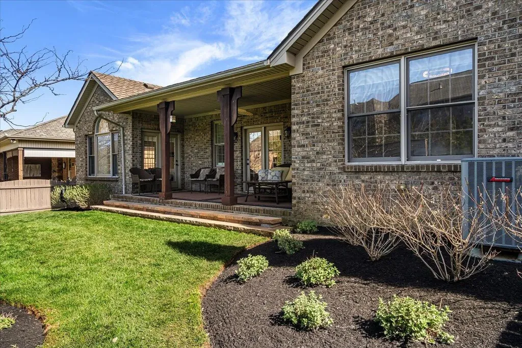 2413 San Milano Place Lexington KY 40509
