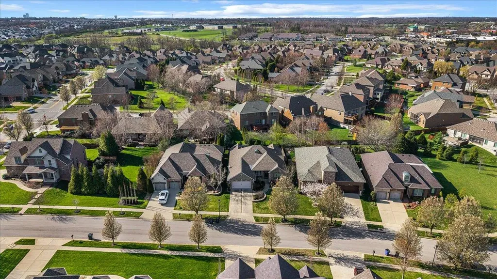 2413 San Milano Place Lexington KY 40509