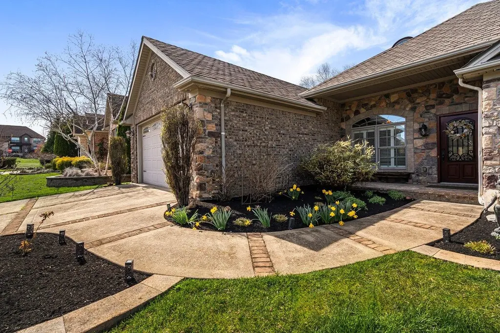 2413 San Milano Place Lexington KY 40509