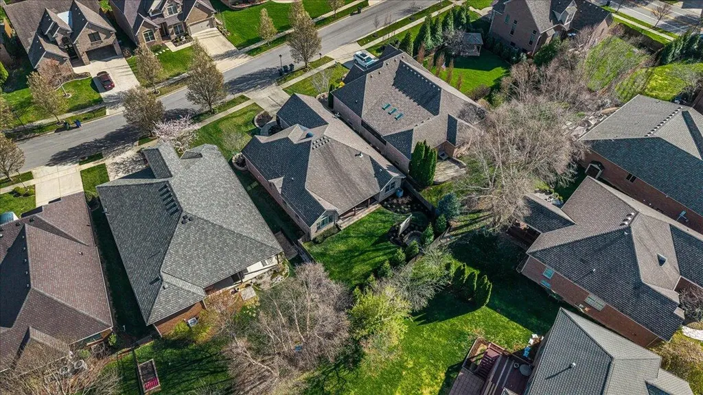 2413 San Milano Place Lexington KY 40509