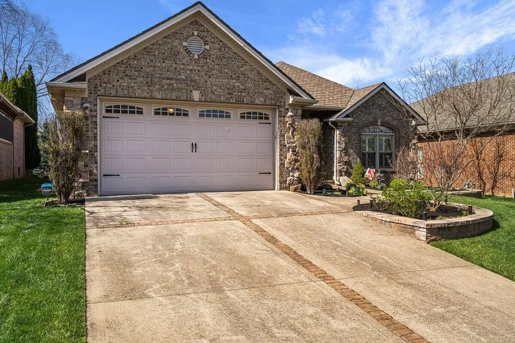 2413 San Milano Place Lexington KY 40509