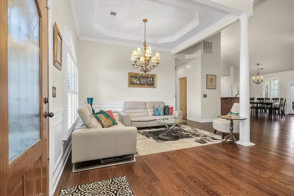 2413 San Milano Place Lexington KY 40509