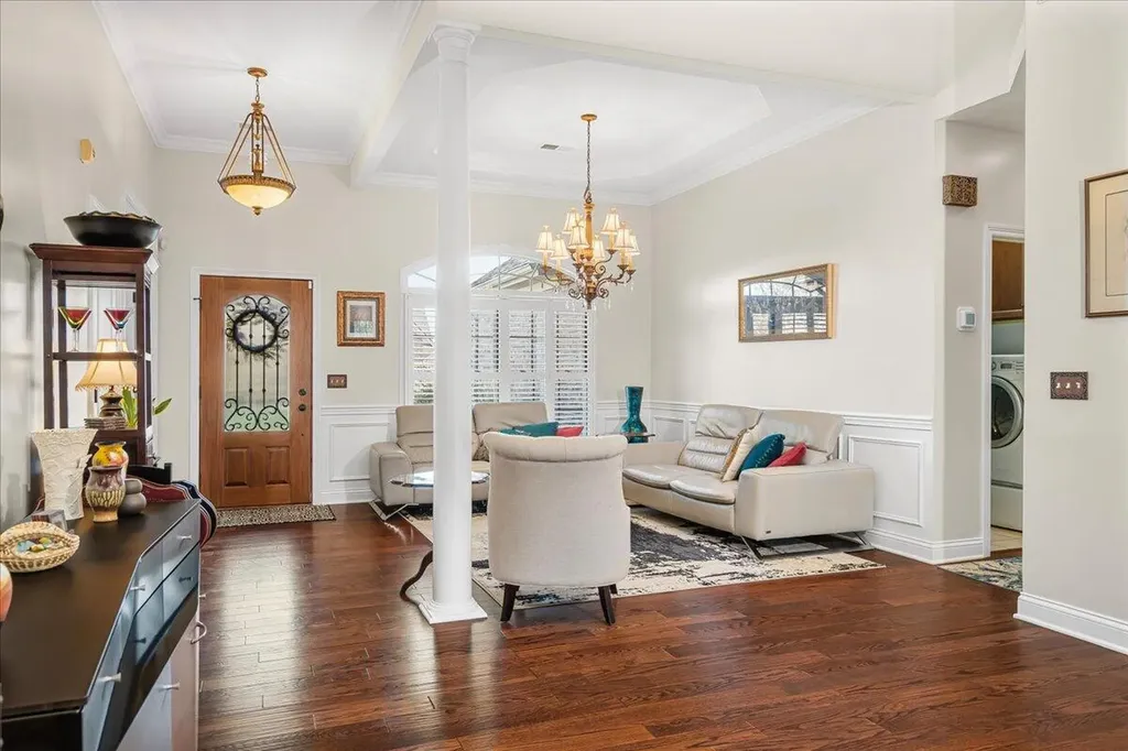 2413 San Milano Place Lexington KY 40509